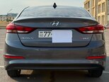 Hyundai Avante-9