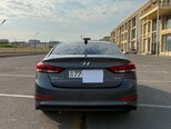 Hyundai Avante-7