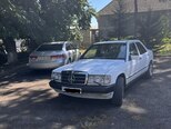 Mercedes 190-1