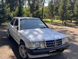 Mercedes 190-2