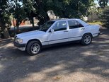 Mercedes 190-3