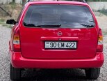 Opel Astra-11