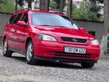 Opel Astra-1