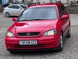 Opel Astra-16