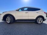 Hyundai Santa Fe-5