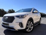 Hyundai Santa Fe-2