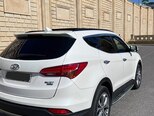 Hyundai Santa Fe-3
