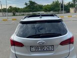 Hyundai Santa Fe-5