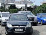 Opel Astra-1