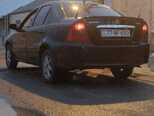 Geely CK-6