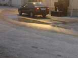 Geely CK-7