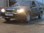 Geely CK-5