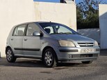 Hyundai Getz-1