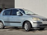 Hyundai Getz-4
