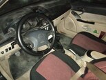 Geely CK-8