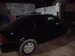 Geely CK-9