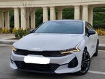 Kia K5-1