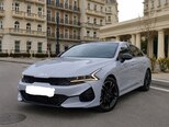 Kia K5-2