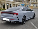 Kia K5-5