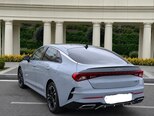 Kia K5-3