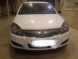 Opel Astra-1