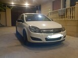 Opel Astra-10