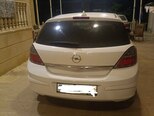 Opel Astra-3
