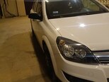 Opel Astra-7