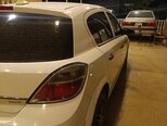 Opel Astra-8