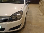 Opel Astra-9