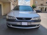 Opel Vectra-1