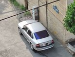 Opel Vectra-2