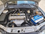 Opel Vectra-9