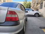 Opel Vectra-4