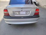 Opel Vectra-3