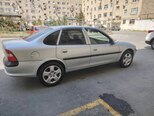 Opel Vectra-5