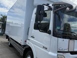 Mercedes Atego 818-3