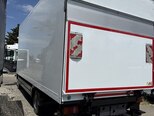 Mercedes Atego 818-5