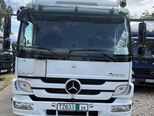 Mercedes Atego 818-1