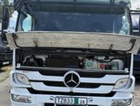 Mercedes Atego 818-11