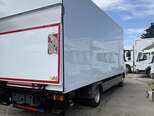 Mercedes Atego 818-4