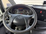 Mercedes Atego 818-18