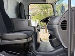 Mercedes Atego 818-12