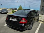 Mercedes E 220-5