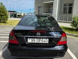 Mercedes E 220-6