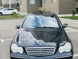 Mercedes C 240-2