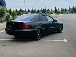 Mercedes C 240-9