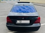 Mercedes C 240-11
