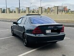 Mercedes C 240-12