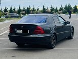 Mercedes C 240-10